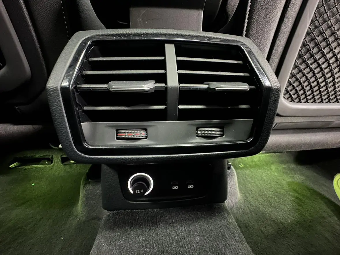 Audi Q3 2022 35 TFSI Dynamic Fashion