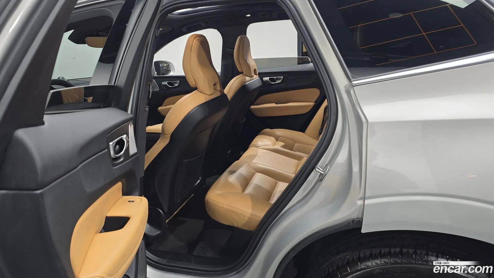 Volvo XC60 B5 Ultimate Bright