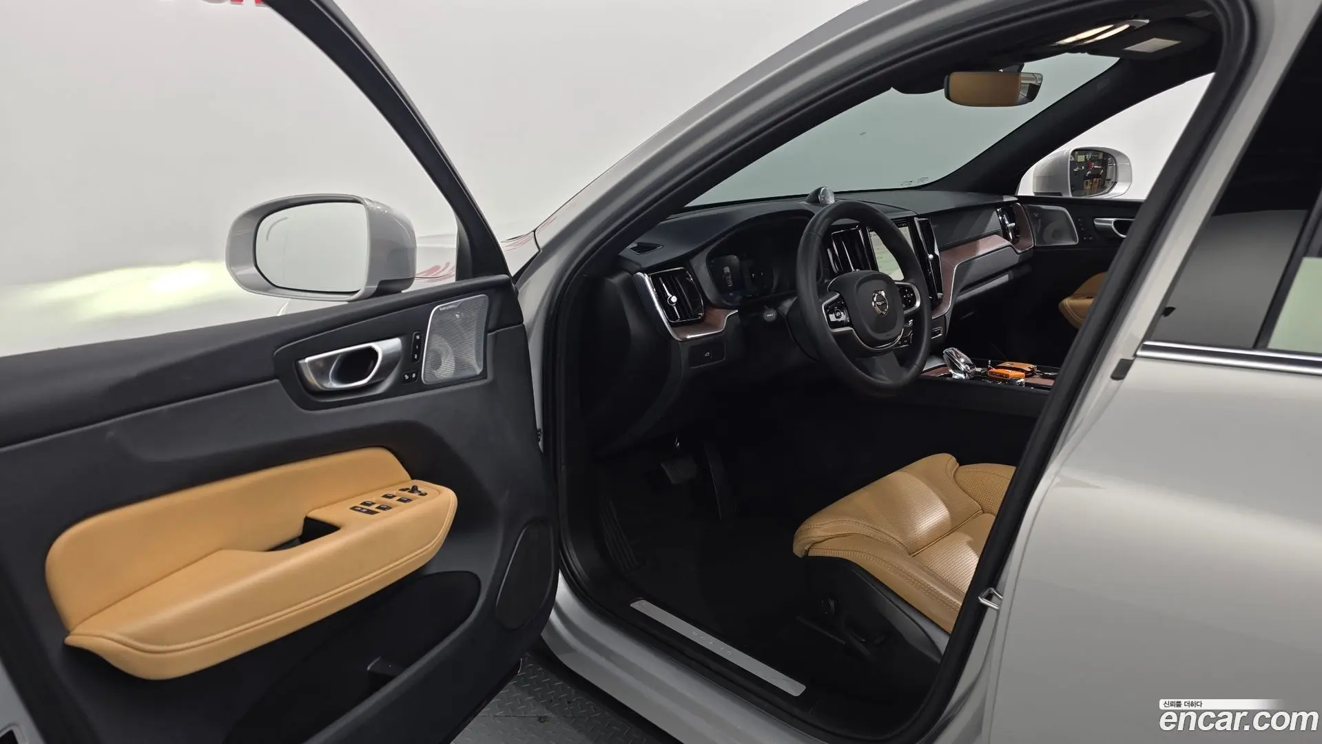 Volvo XC60 B5 Ultimate Bright