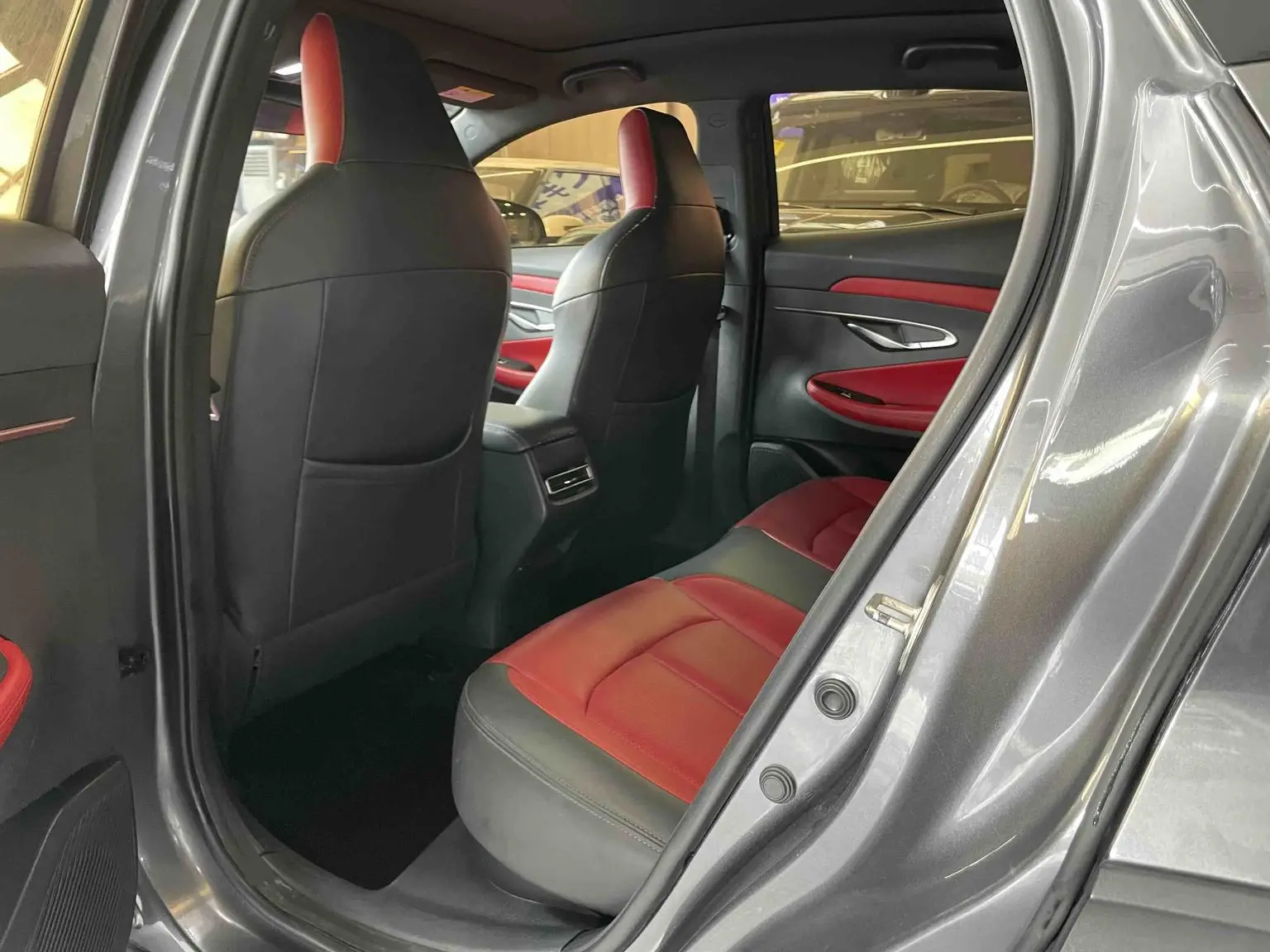 Changan UNI-T 2020 1.5T Premium