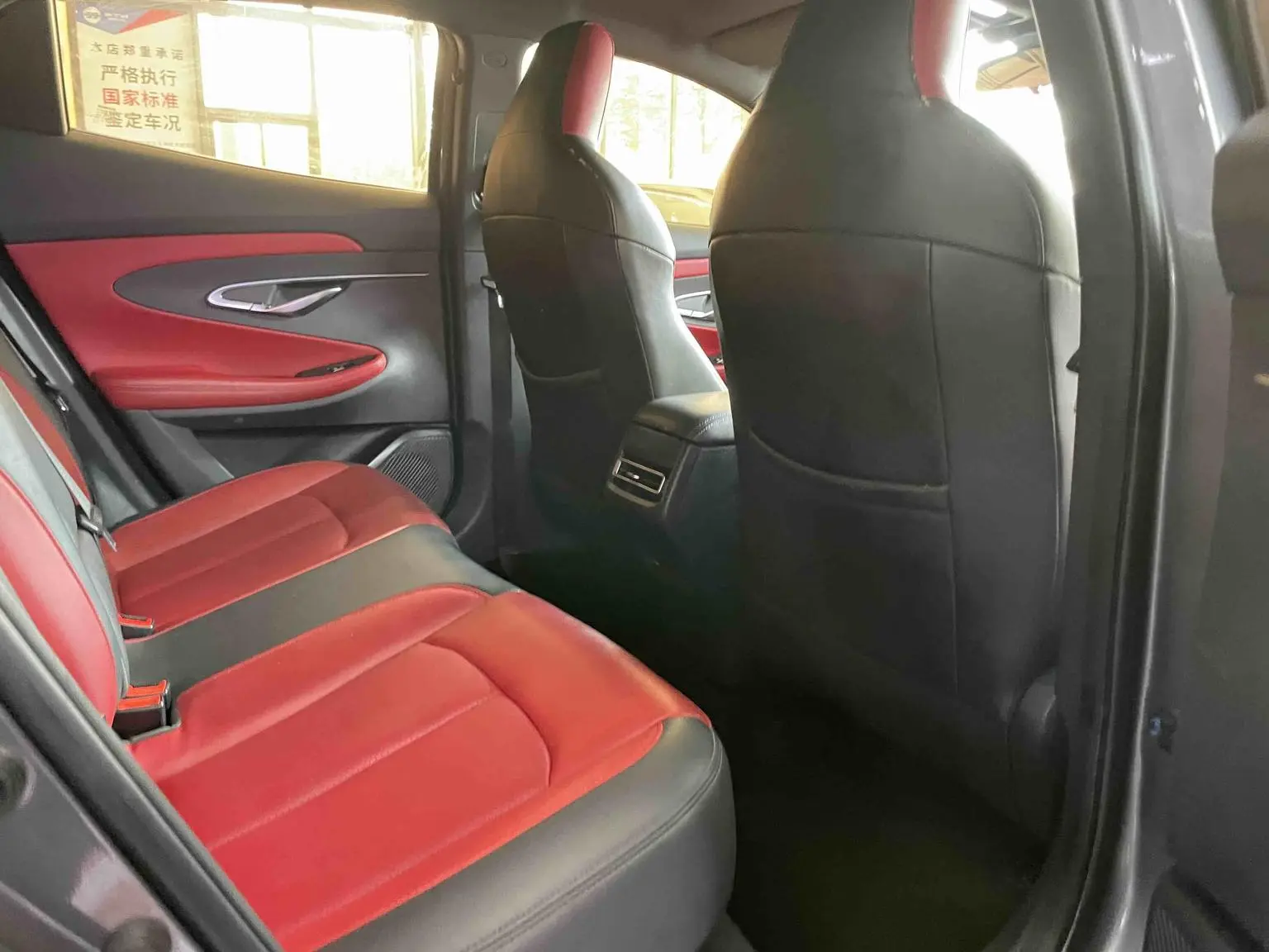 Changan UNI-T 2020 1.5T Premium