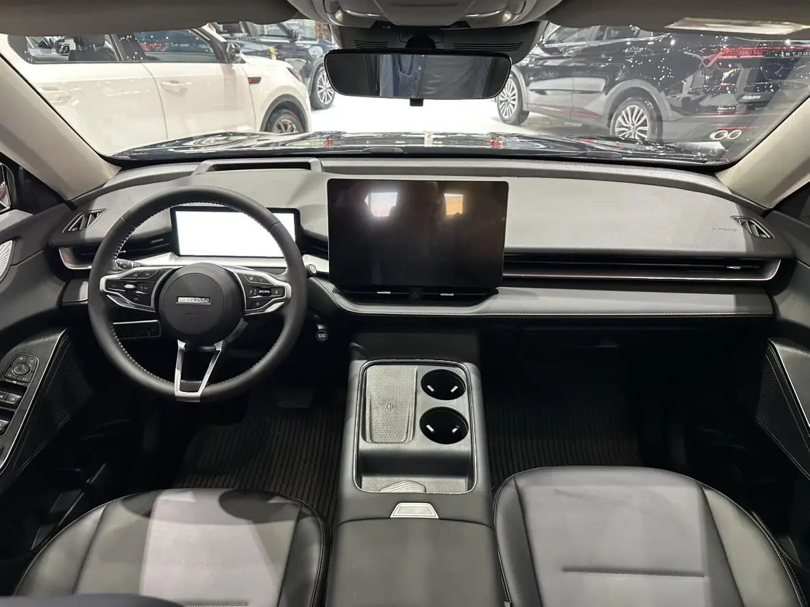 Haval H6 2024 2.0T Auto 4WD Max