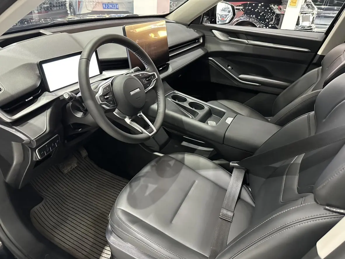 Haval H6 2024 2.0T Auto 4WD Max