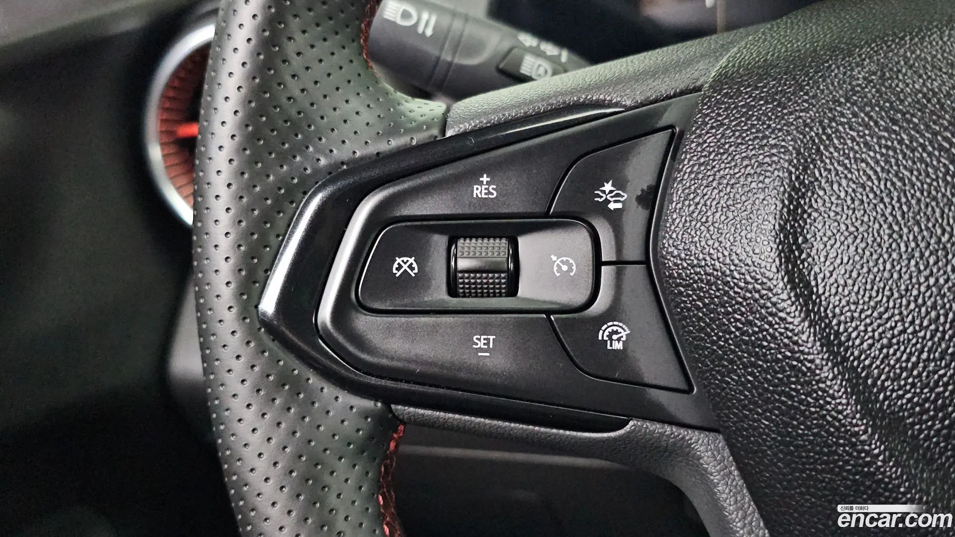 Chevrolet Trax 1.2 RS