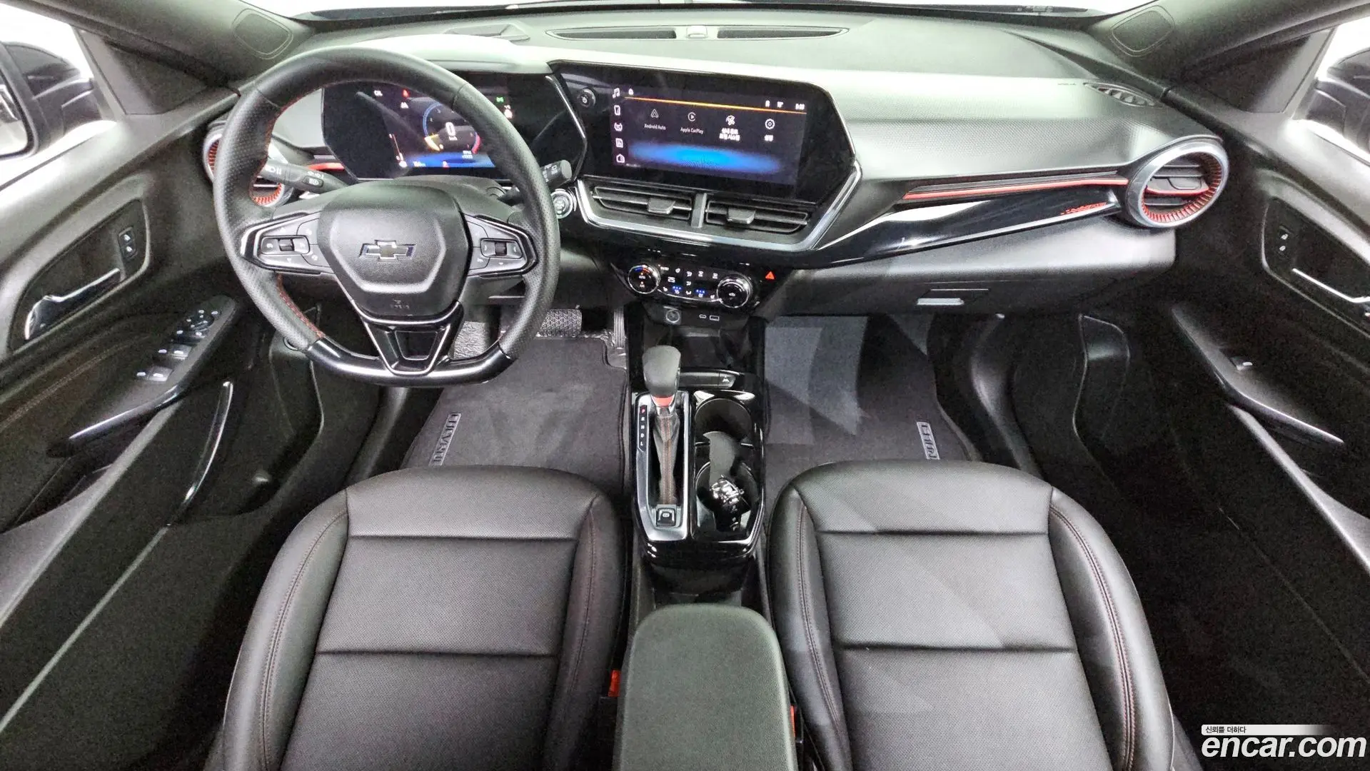 Chevrolet Trax 1.2 RS