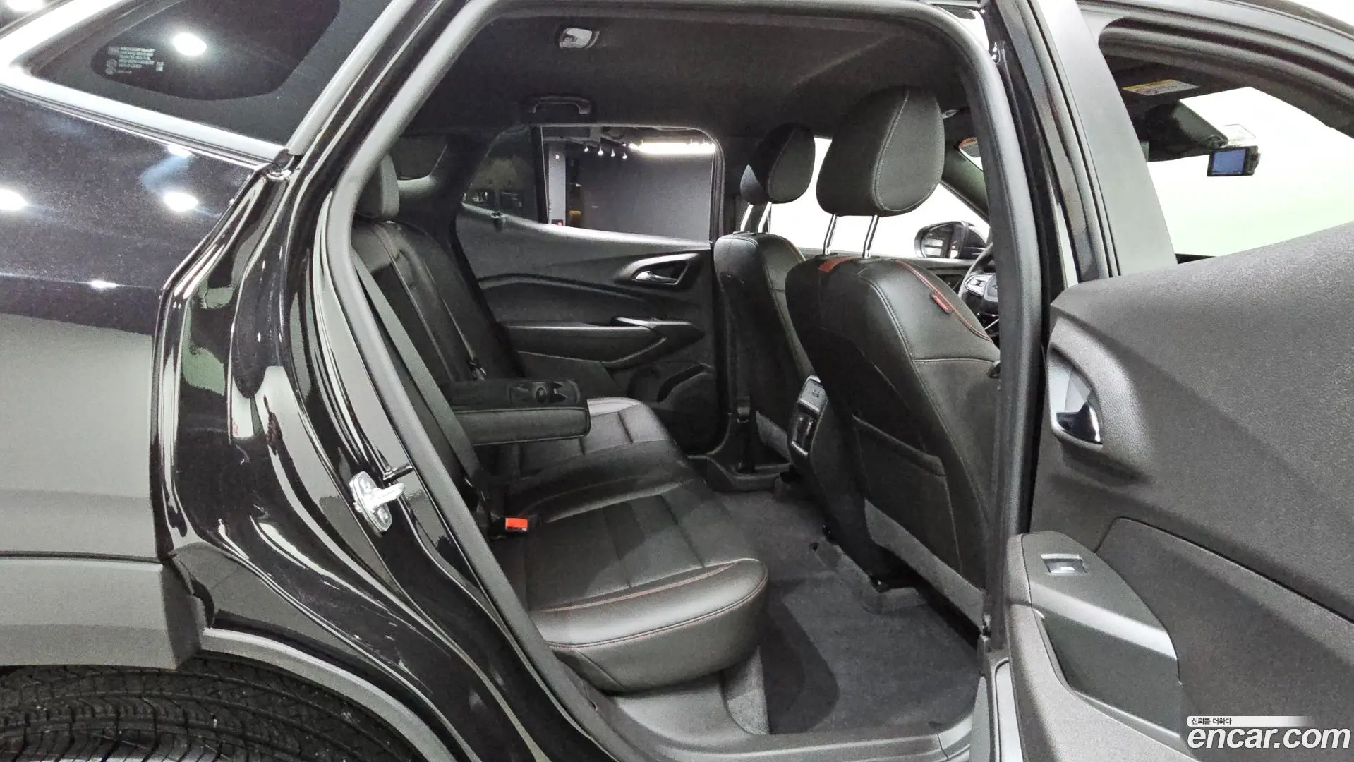 Chevrolet Trax 1.2 RS