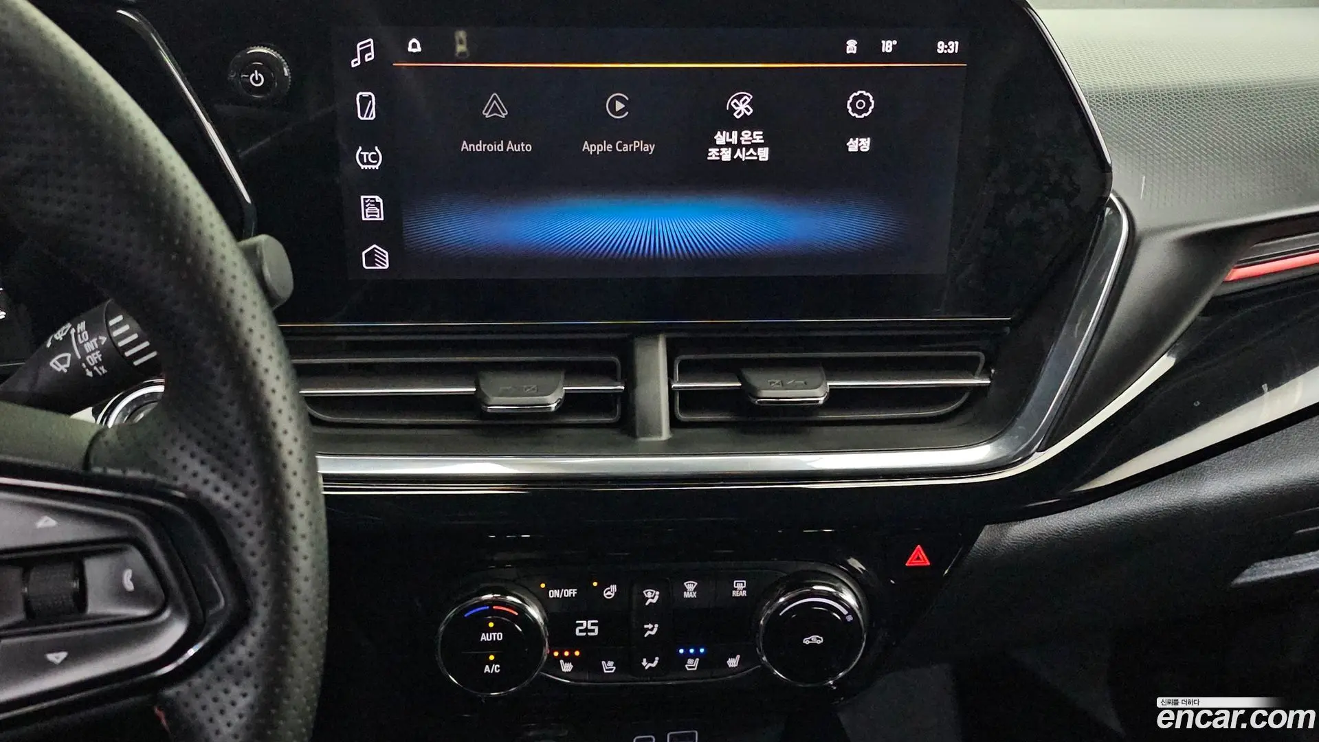 Chevrolet Trax 1.2 RS