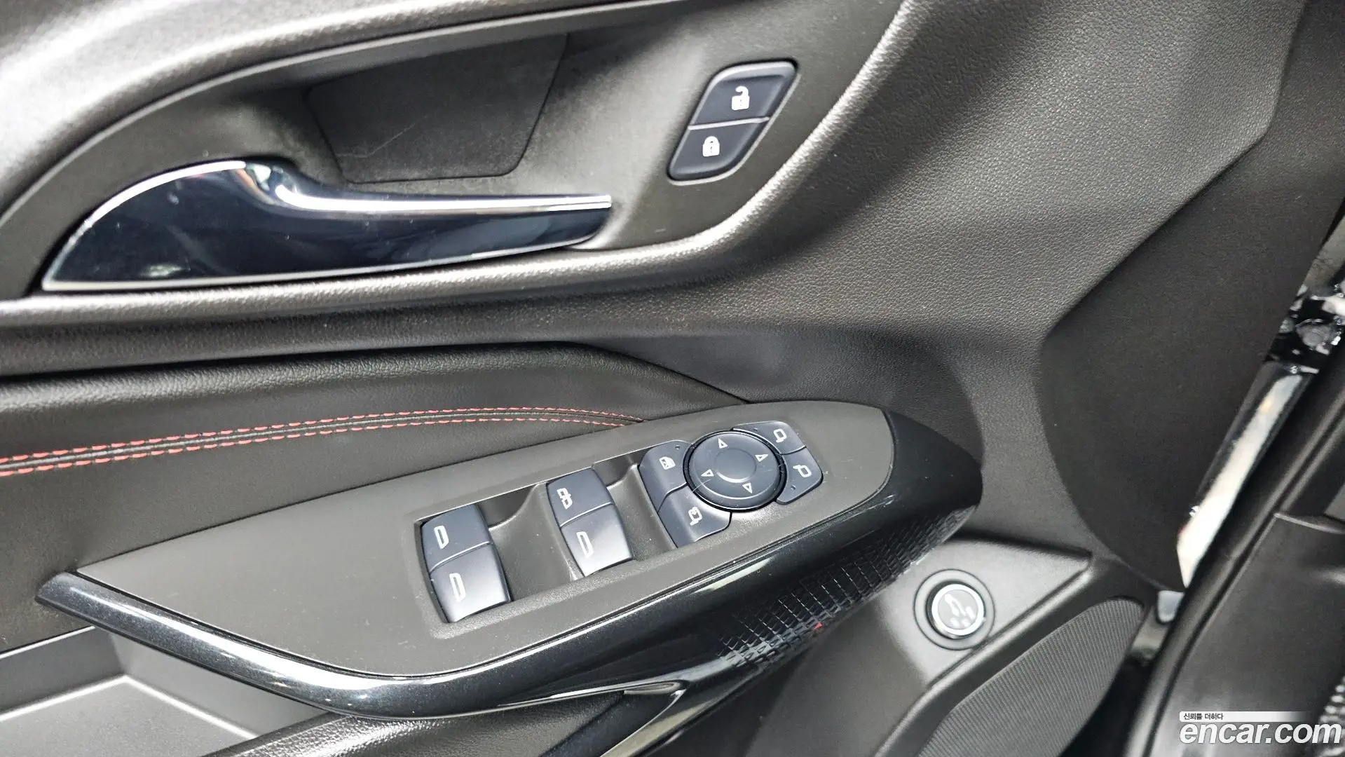 Chevrolet Trax 1.2 RS