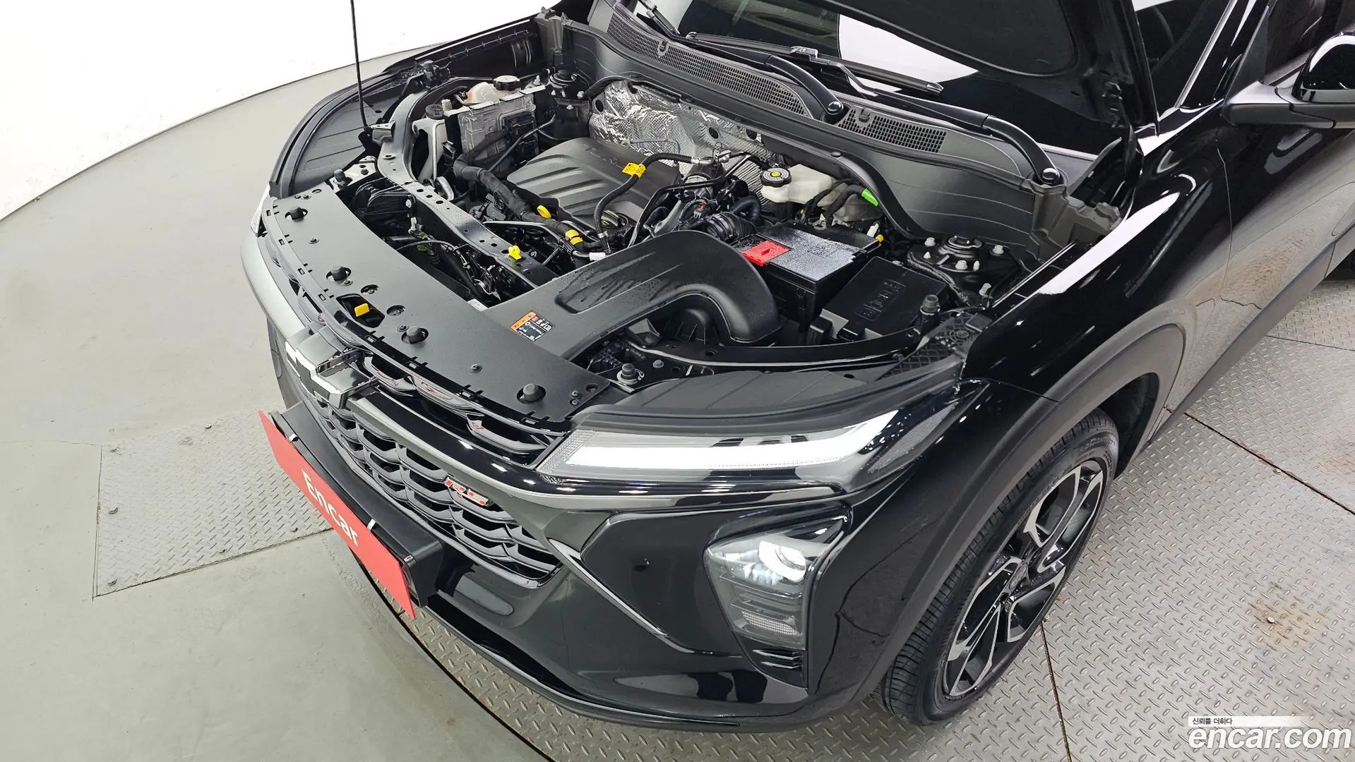 Chevrolet Trax 1.2 RS