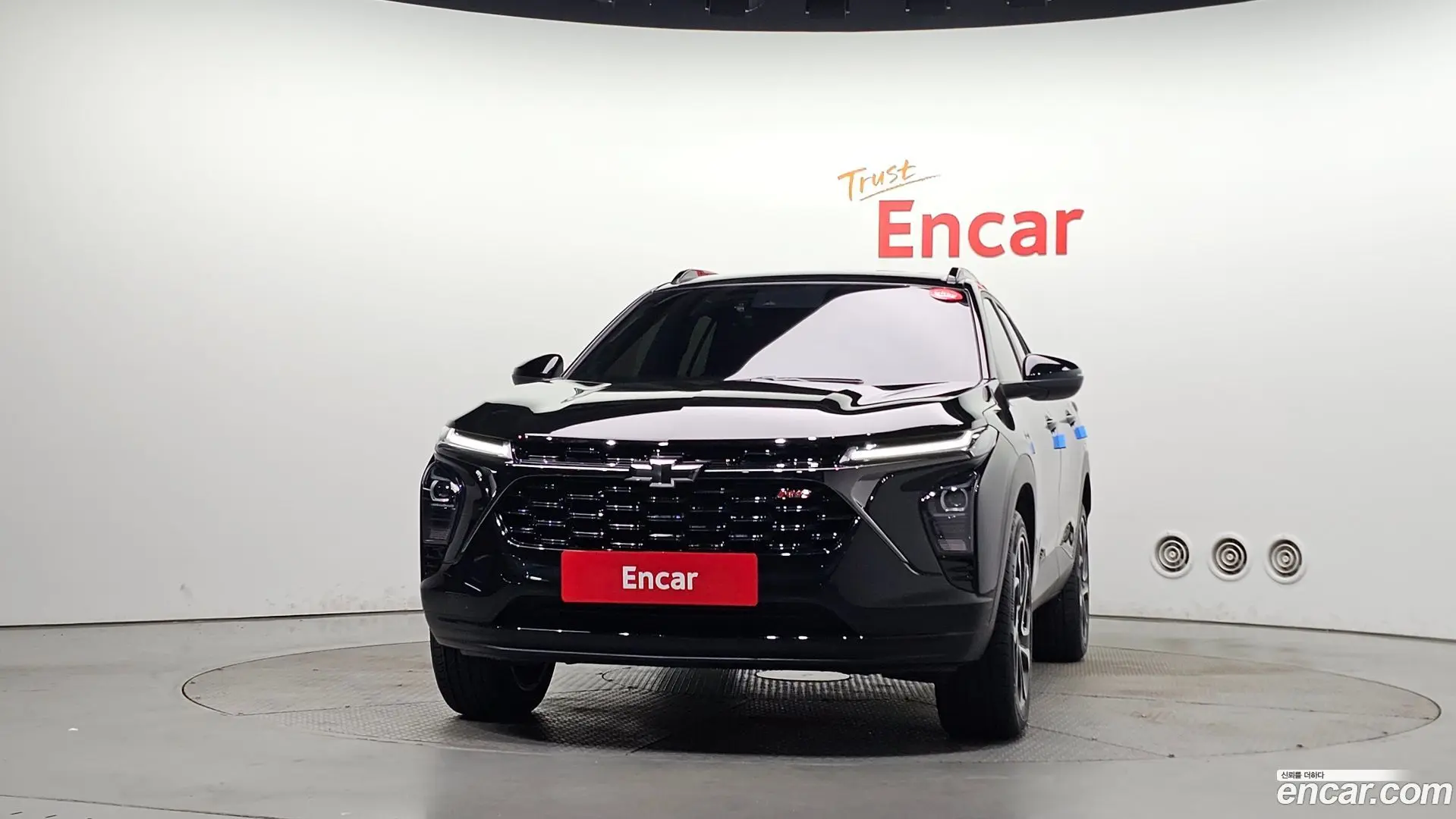 Chevrolet Trax 1.2 RS