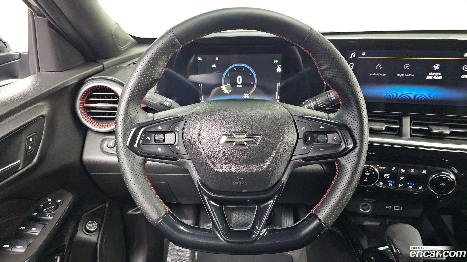 Chevrolet Trax 1.2 RS