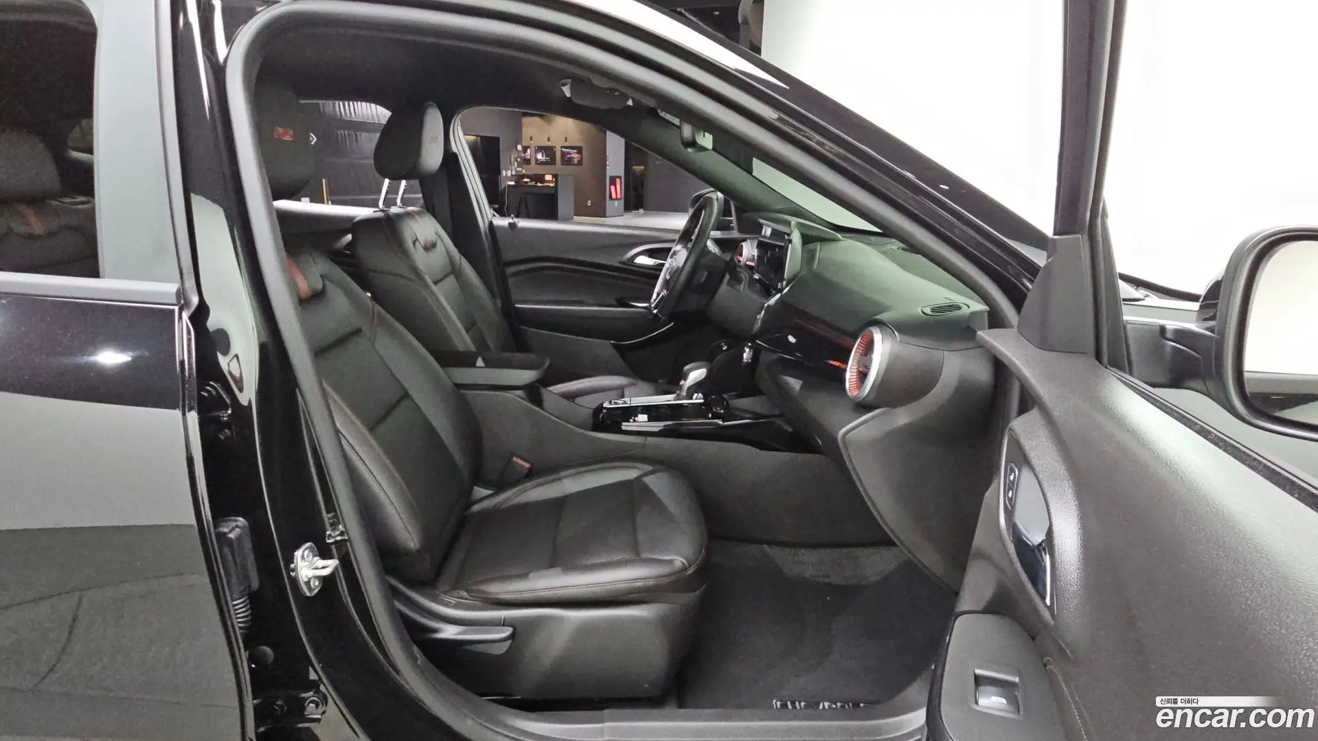 Chevrolet Trax 1.2 RS