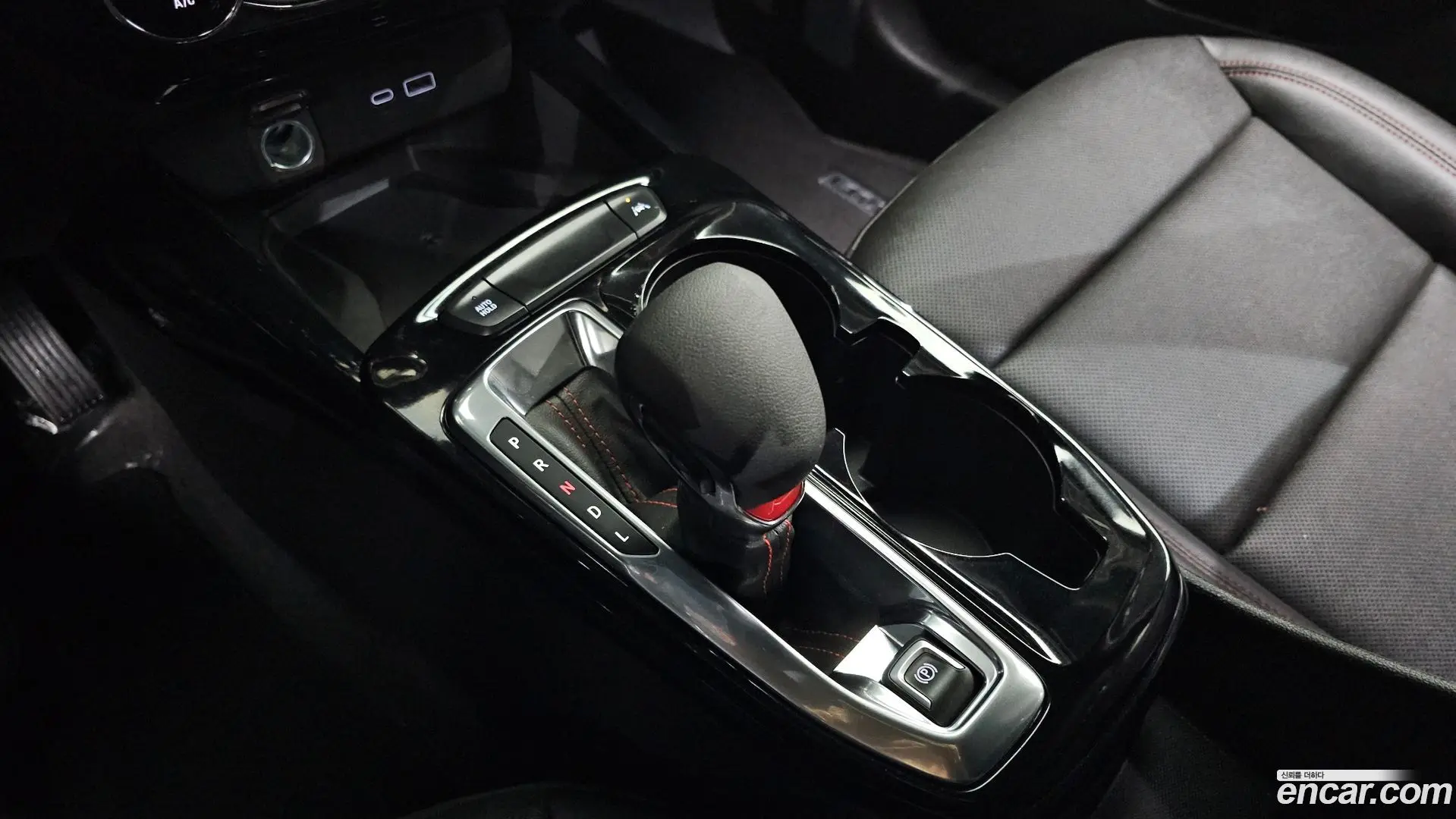 Chevrolet Trax 1.2 RS