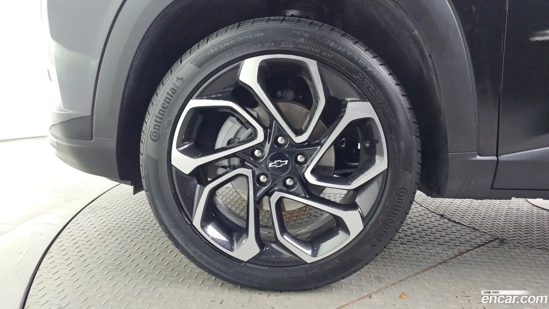 Chevrolet Trax 1.2 RS