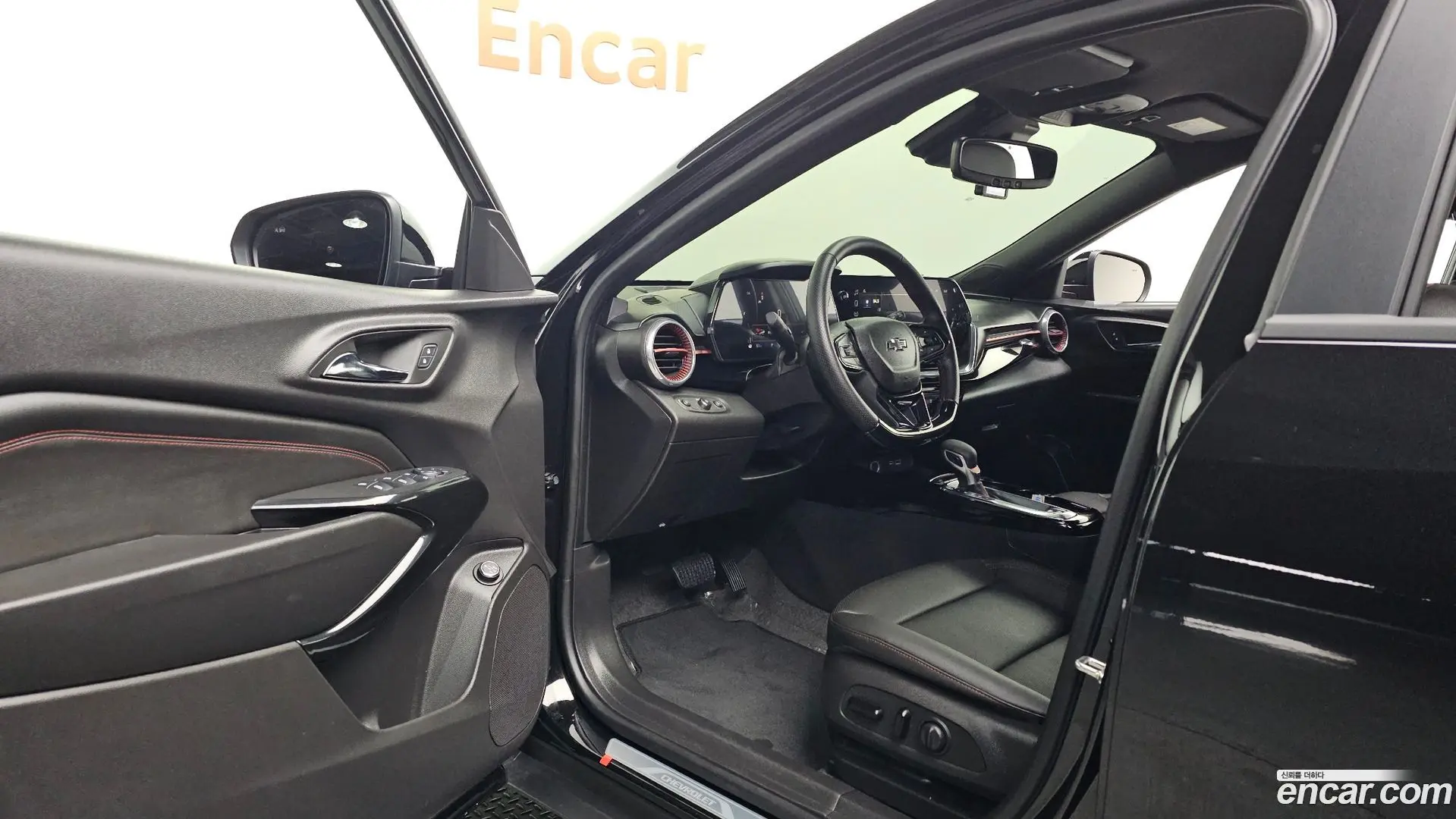 Chevrolet Trax 1.2 RS