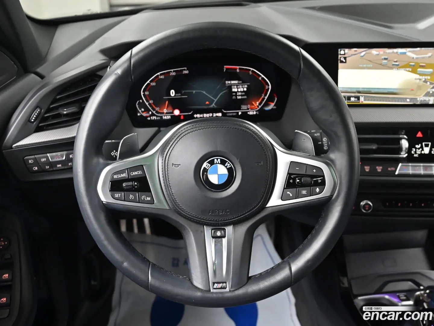 BMW 1-Series 120i M Sports