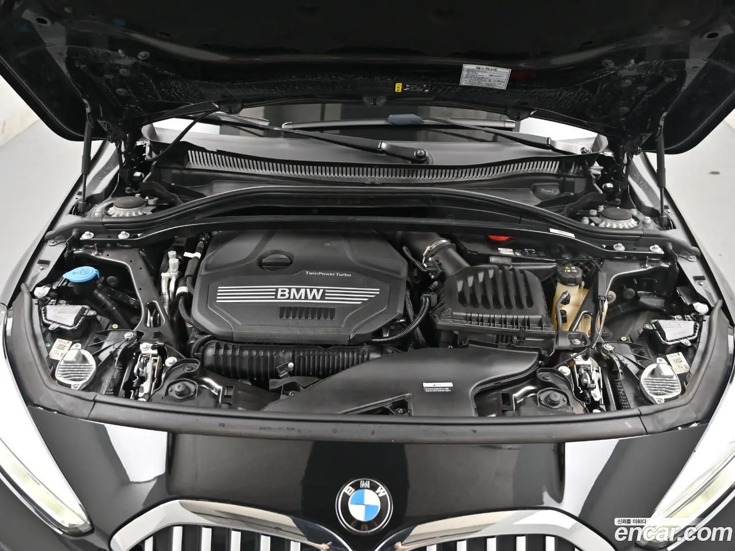 BMW 1-Series 120i M Sports
