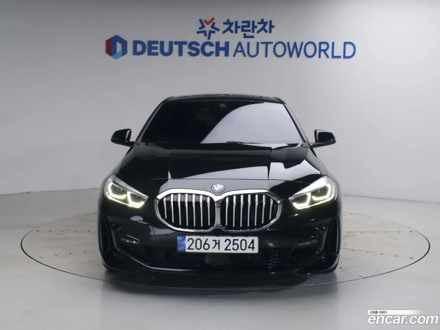 BMW 1-Series 120i M Sports