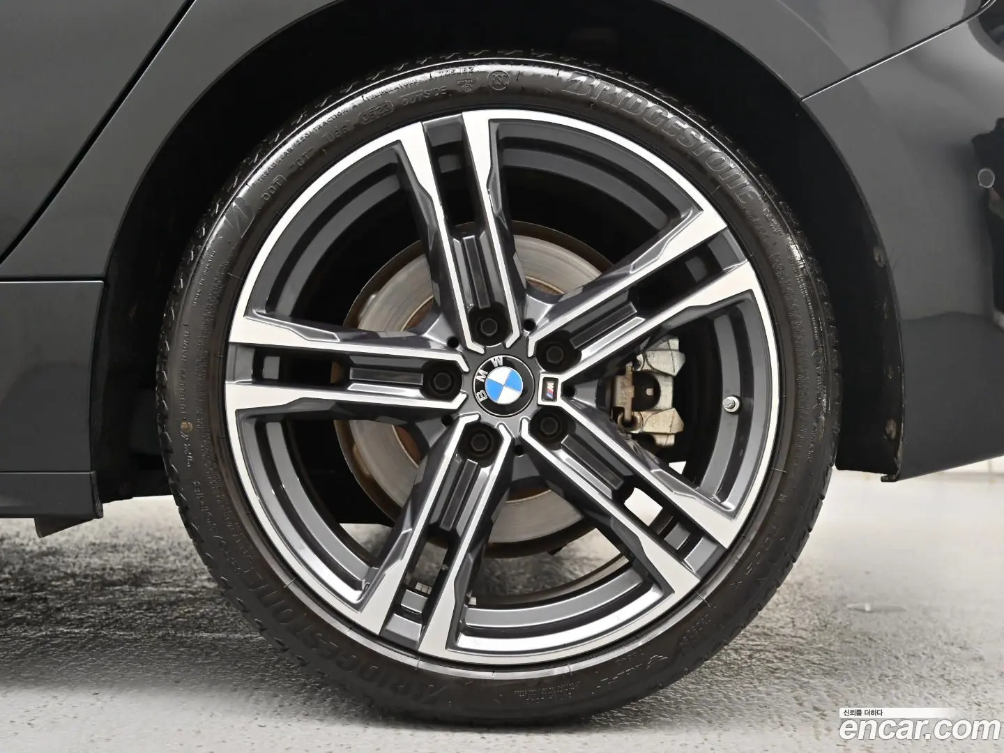 BMW 1-Series 120i M Sports