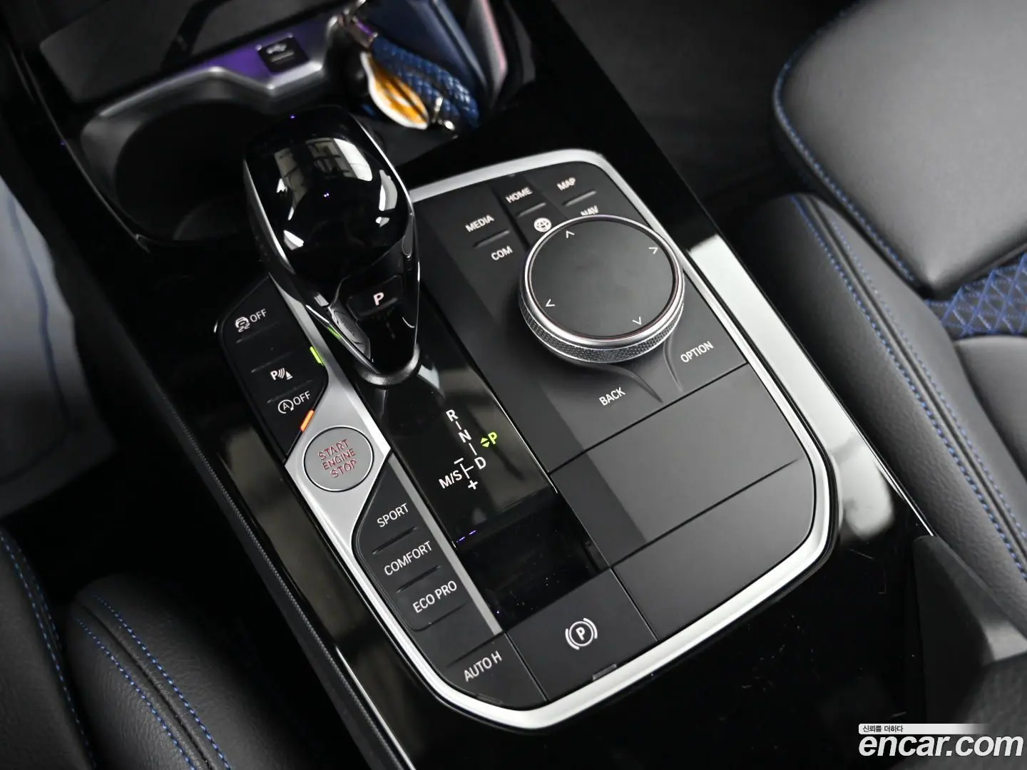 BMW 1-Series 120i M Sports