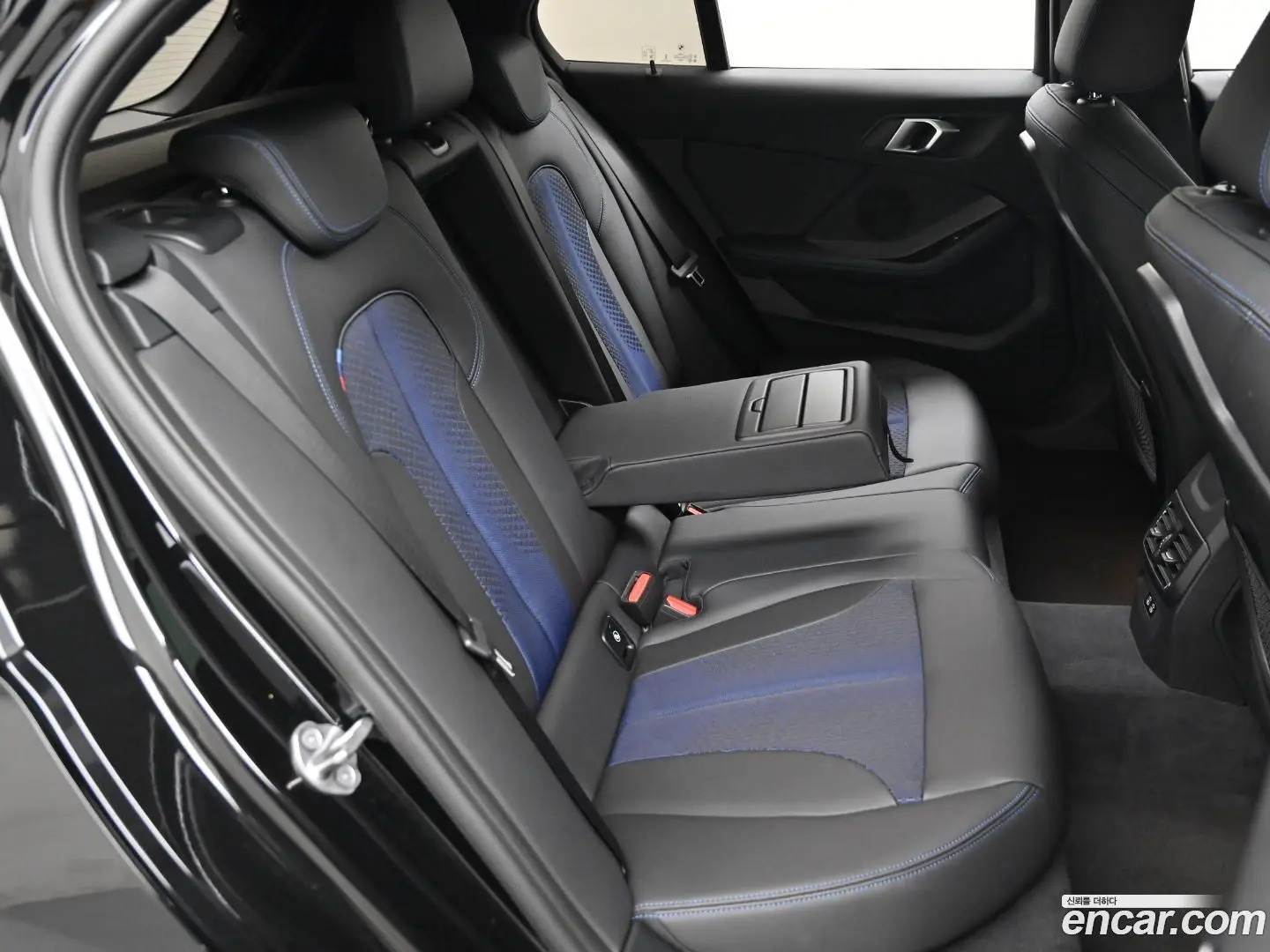 BMW 1-Series 120i M Sports