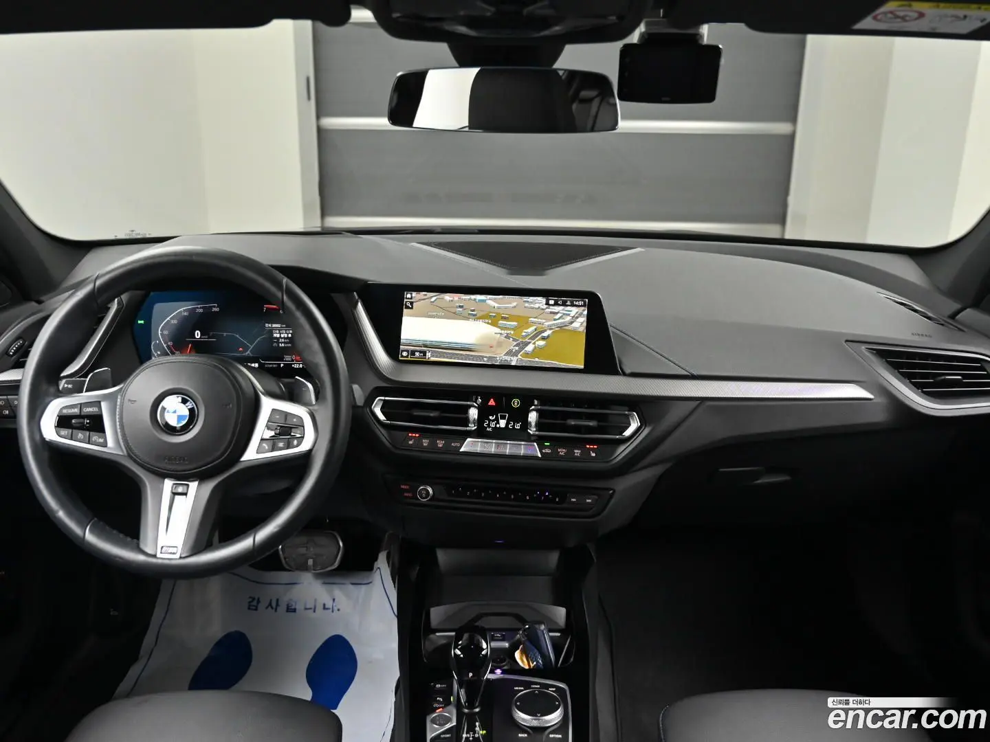 BMW 1-Series 120i M Sports