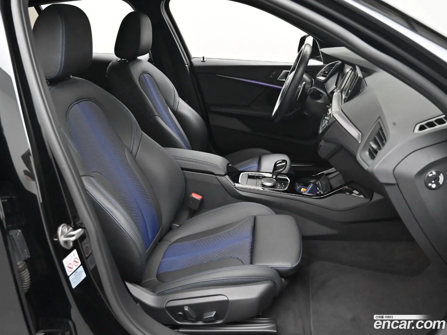 BMW 1-Series 120i M Sports