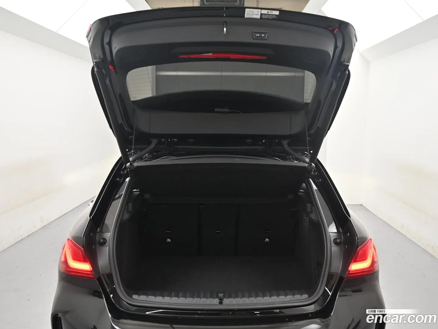 BMW 1-Series 120i M Sports