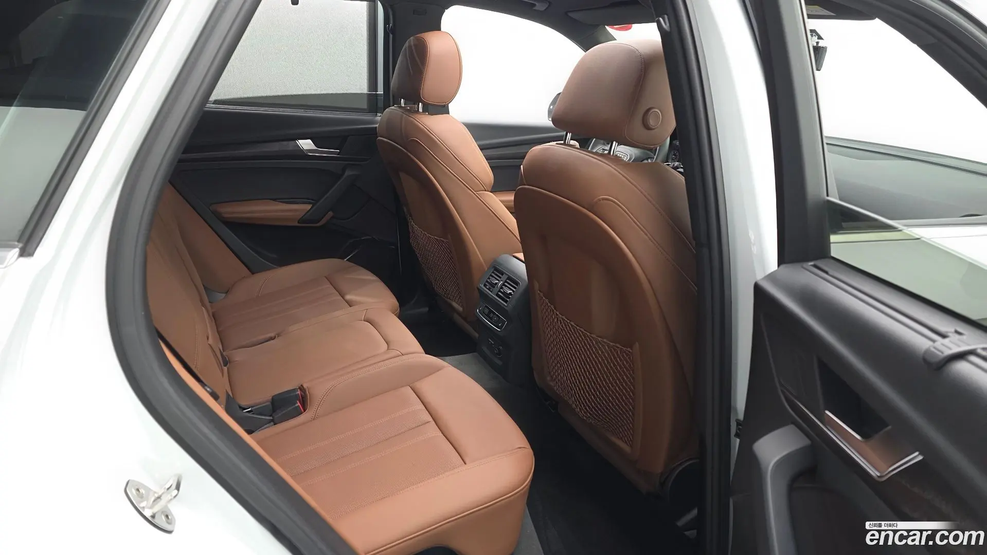 Audi Q5 40 TDI Quattro Premium