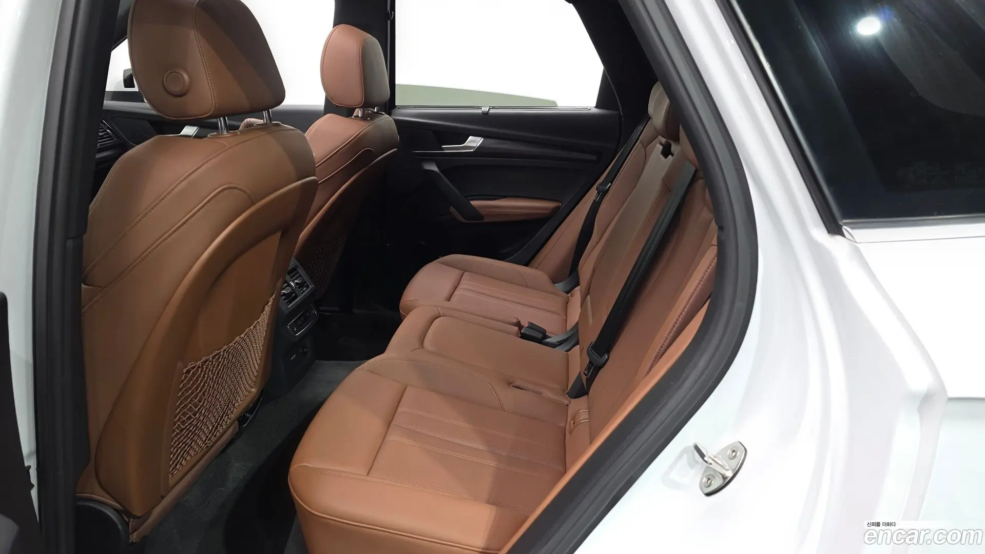Audi Q5 40 TDI Quattro Premium