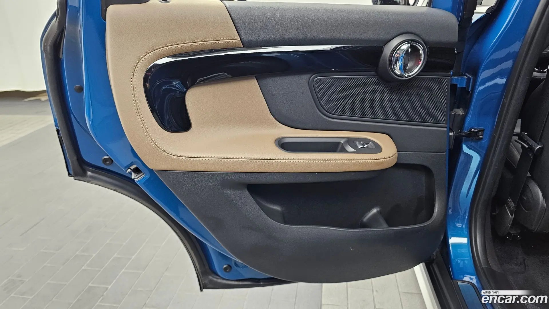 Mini Countryman HIGH 2017