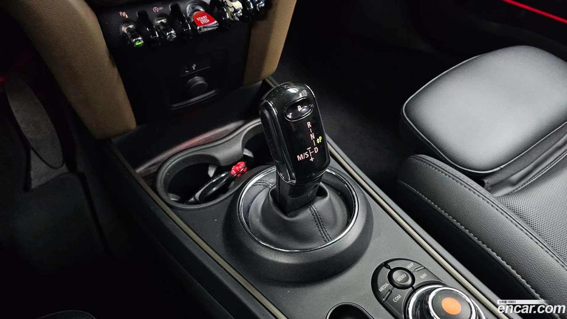 Mini Countryman HIGH 2017