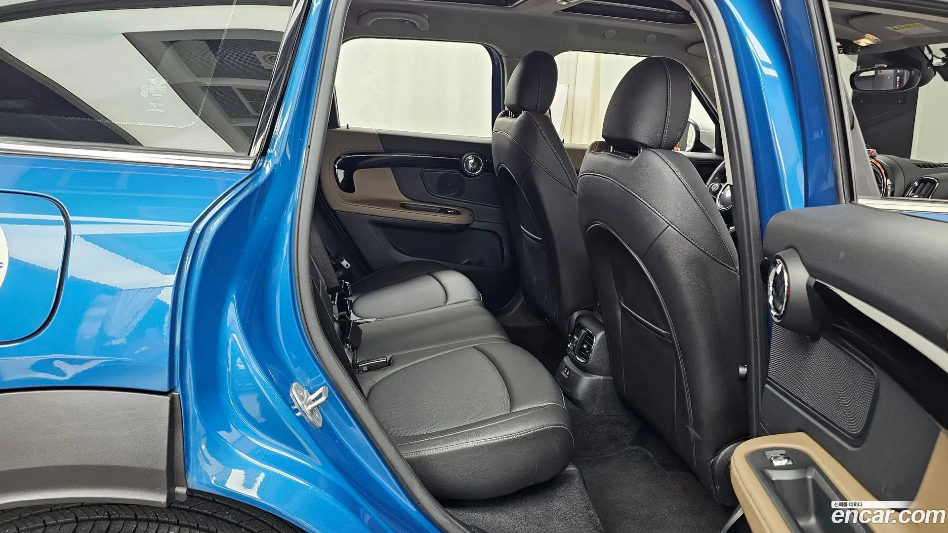 Mini Countryman HIGH 2017