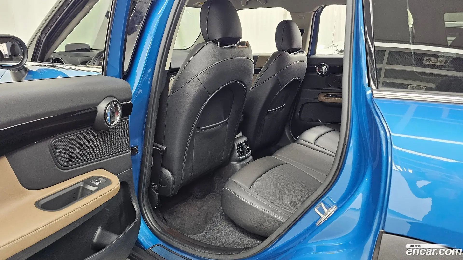 Mini Countryman HIGH 2017
