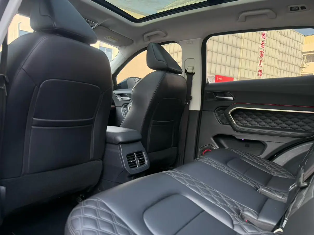 Haval H6 2020 1.5GDIT Auto Champion