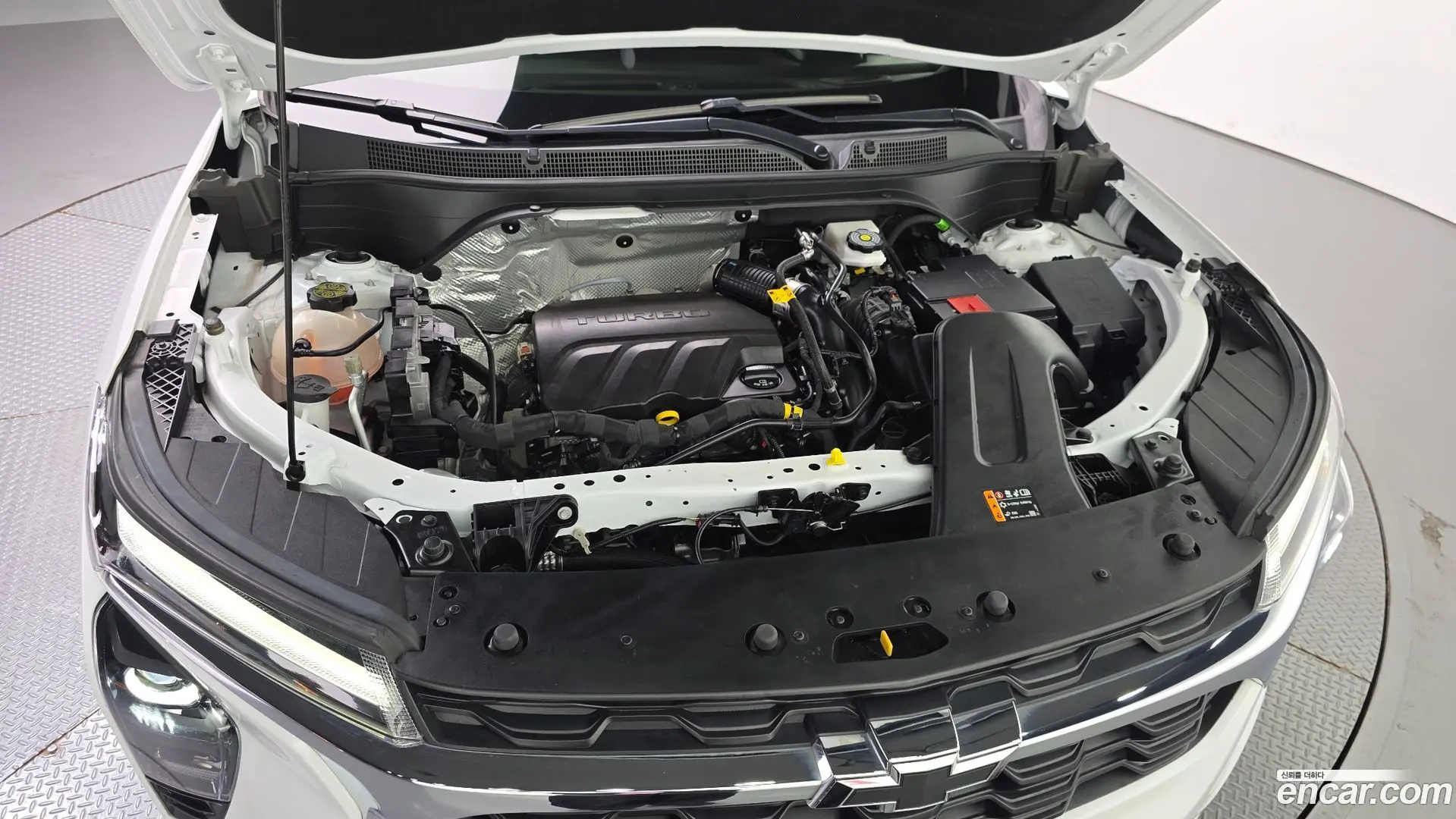 Chevrolet Trax 1.2 LT