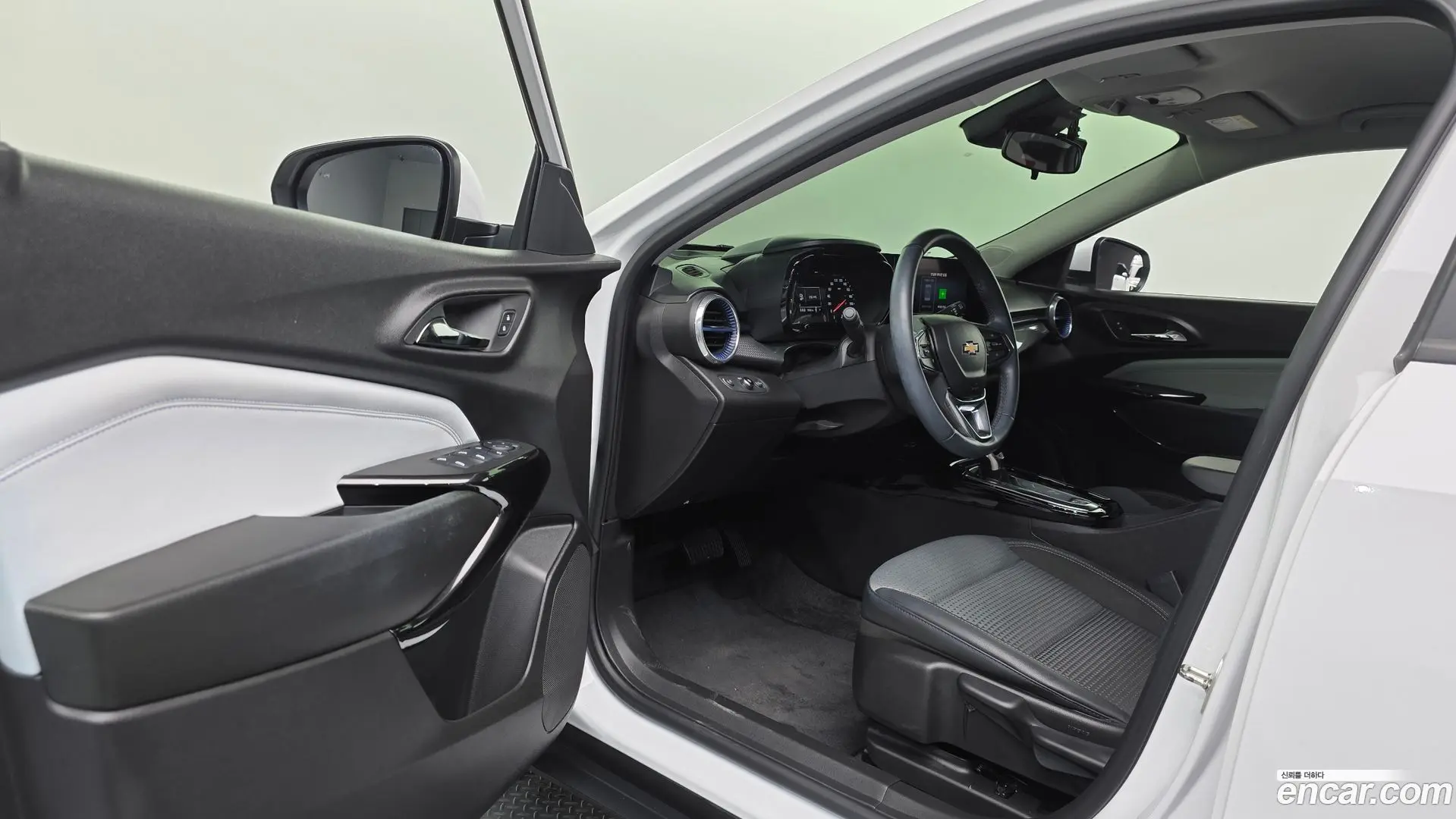 Chevrolet Trax 1.2 LT