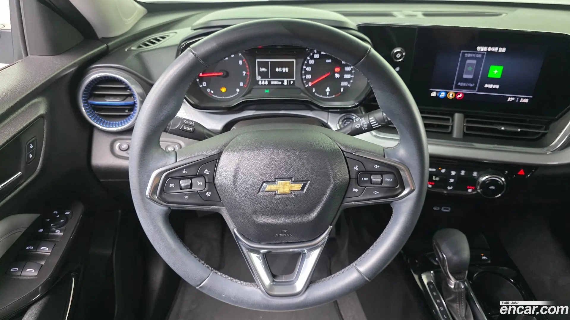 Chevrolet Trax 1.2 LT
