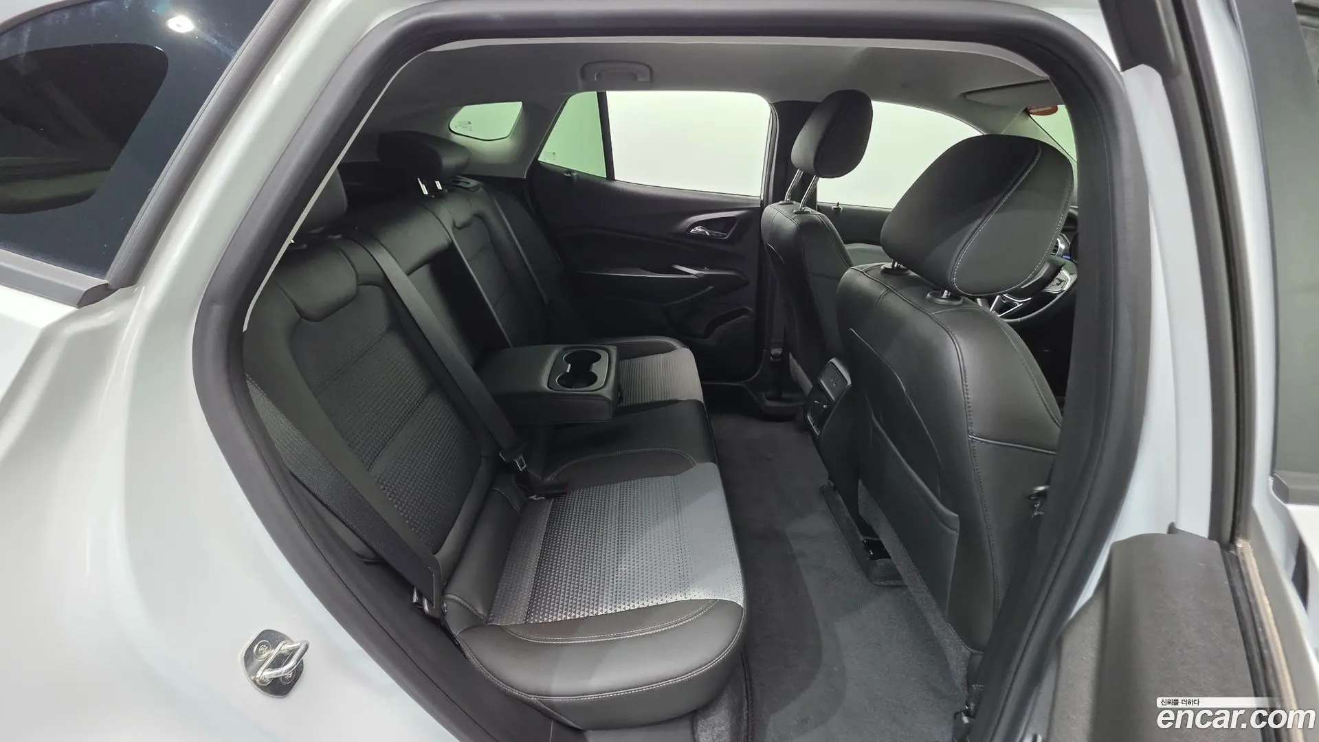 Chevrolet Trax 1.2 LT