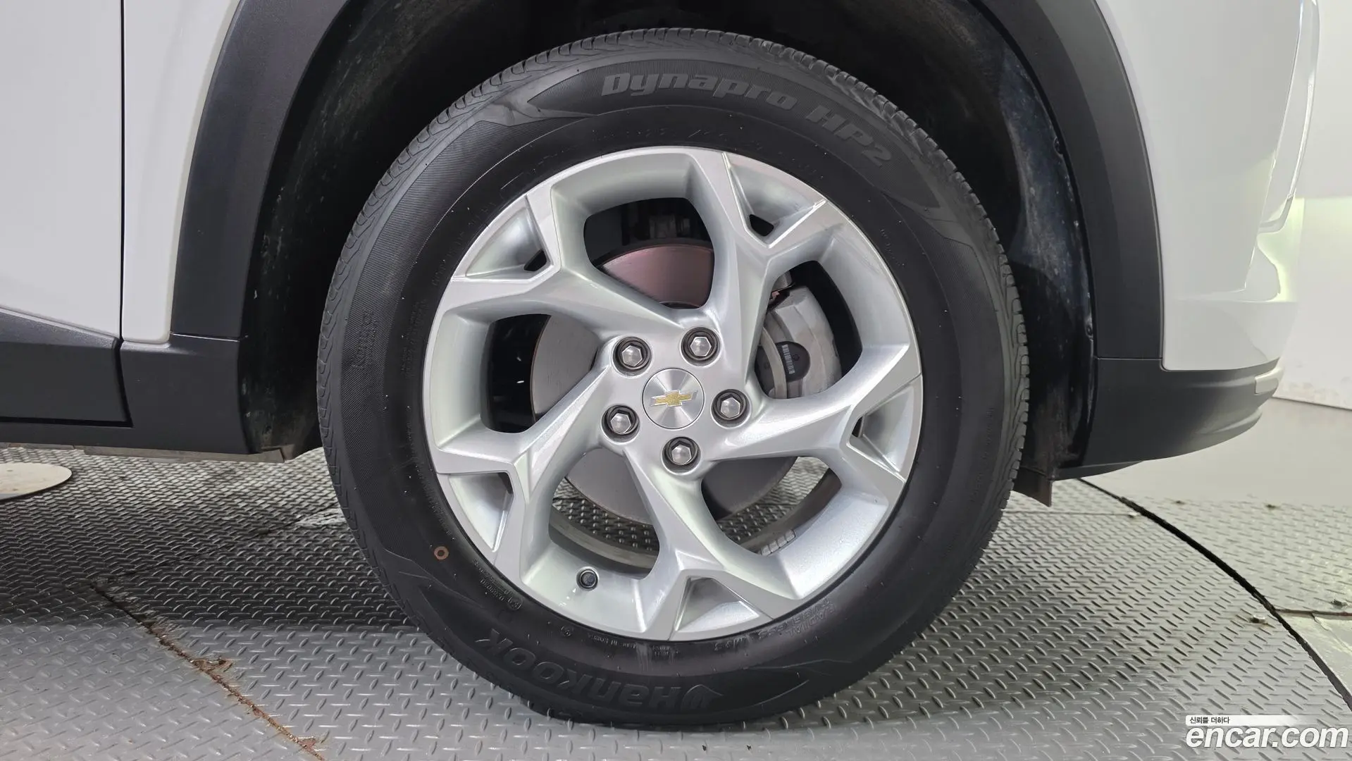 Chevrolet Trax 1.2 LT