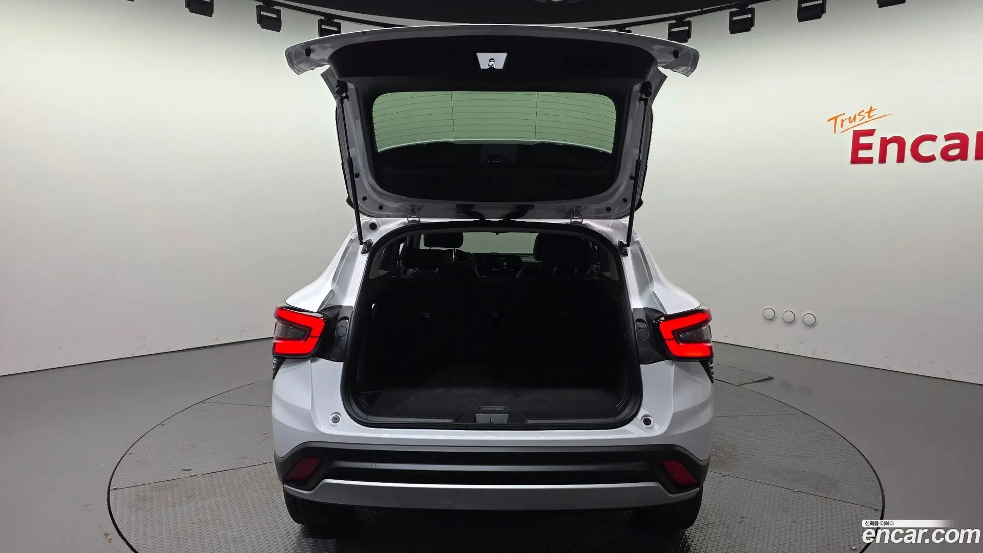 Chevrolet Trax 1.2 LT