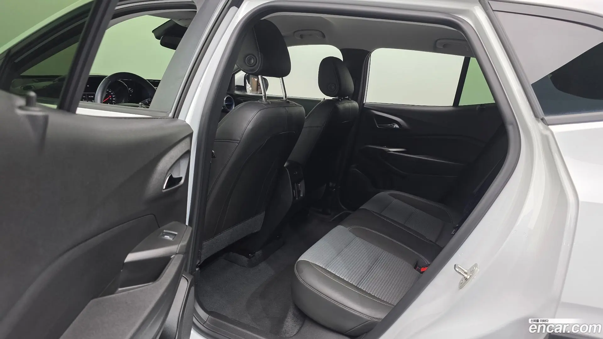 Chevrolet Trax 1.2 LT
