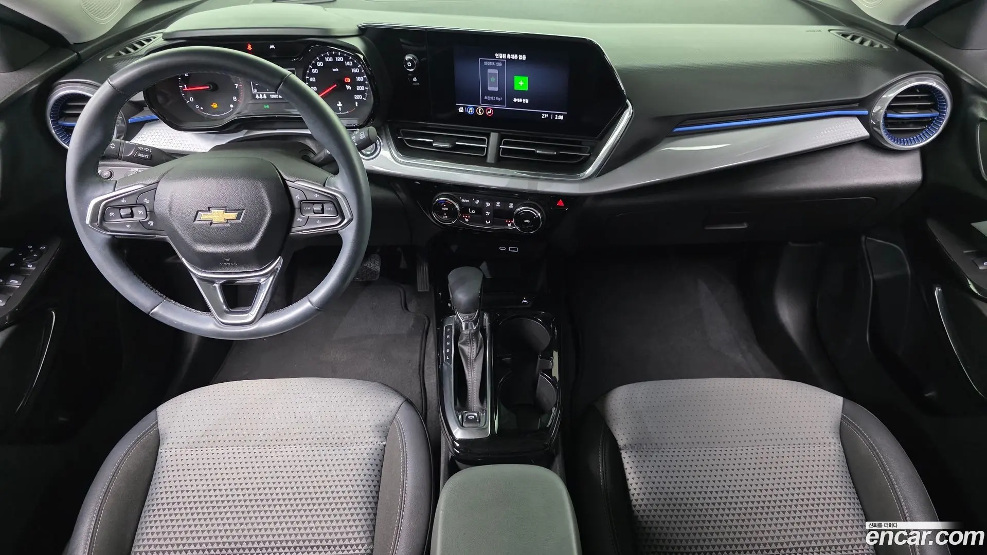 Chevrolet Trax 1.2 LT