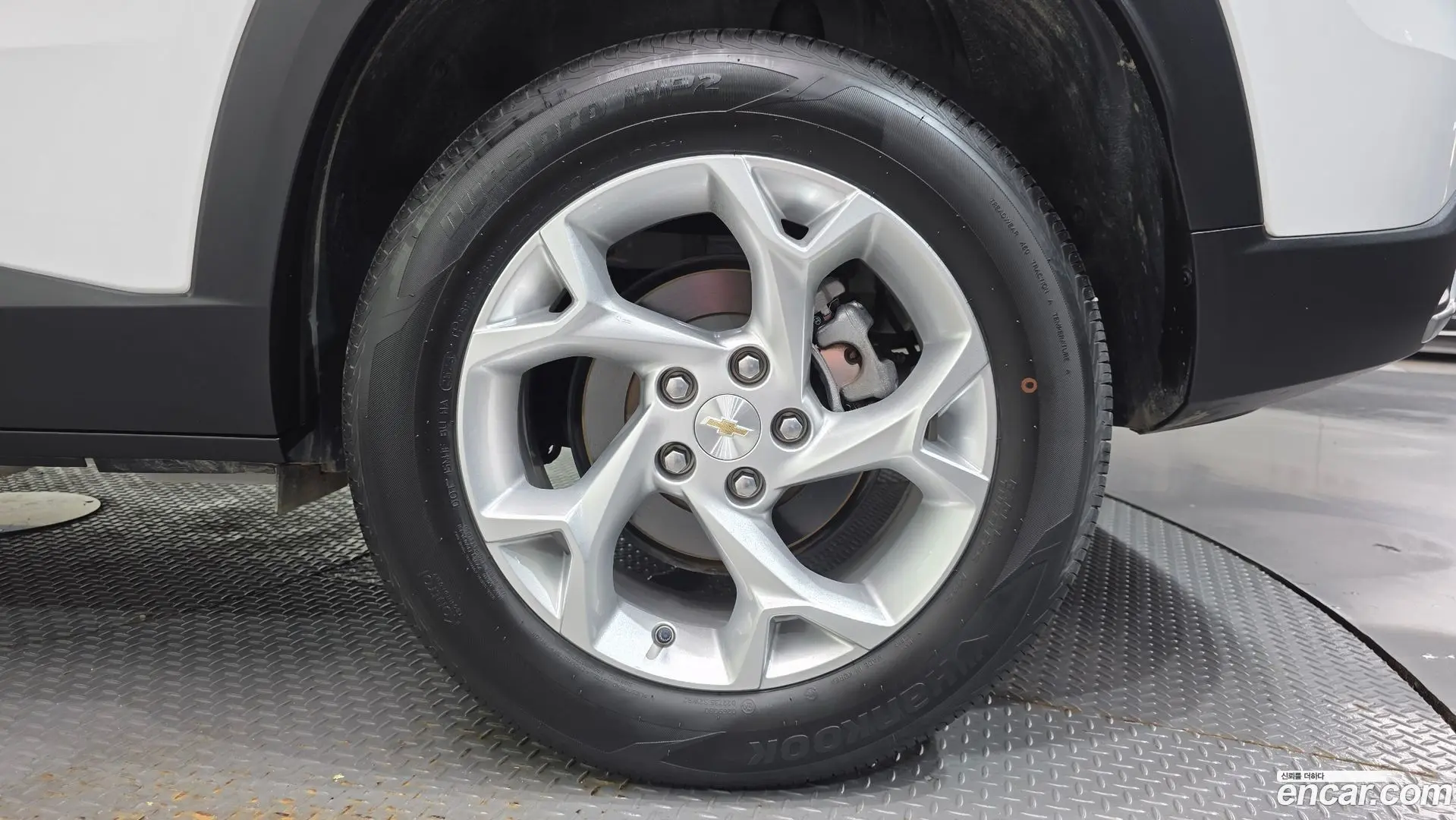 Chevrolet Trax 1.2 LT