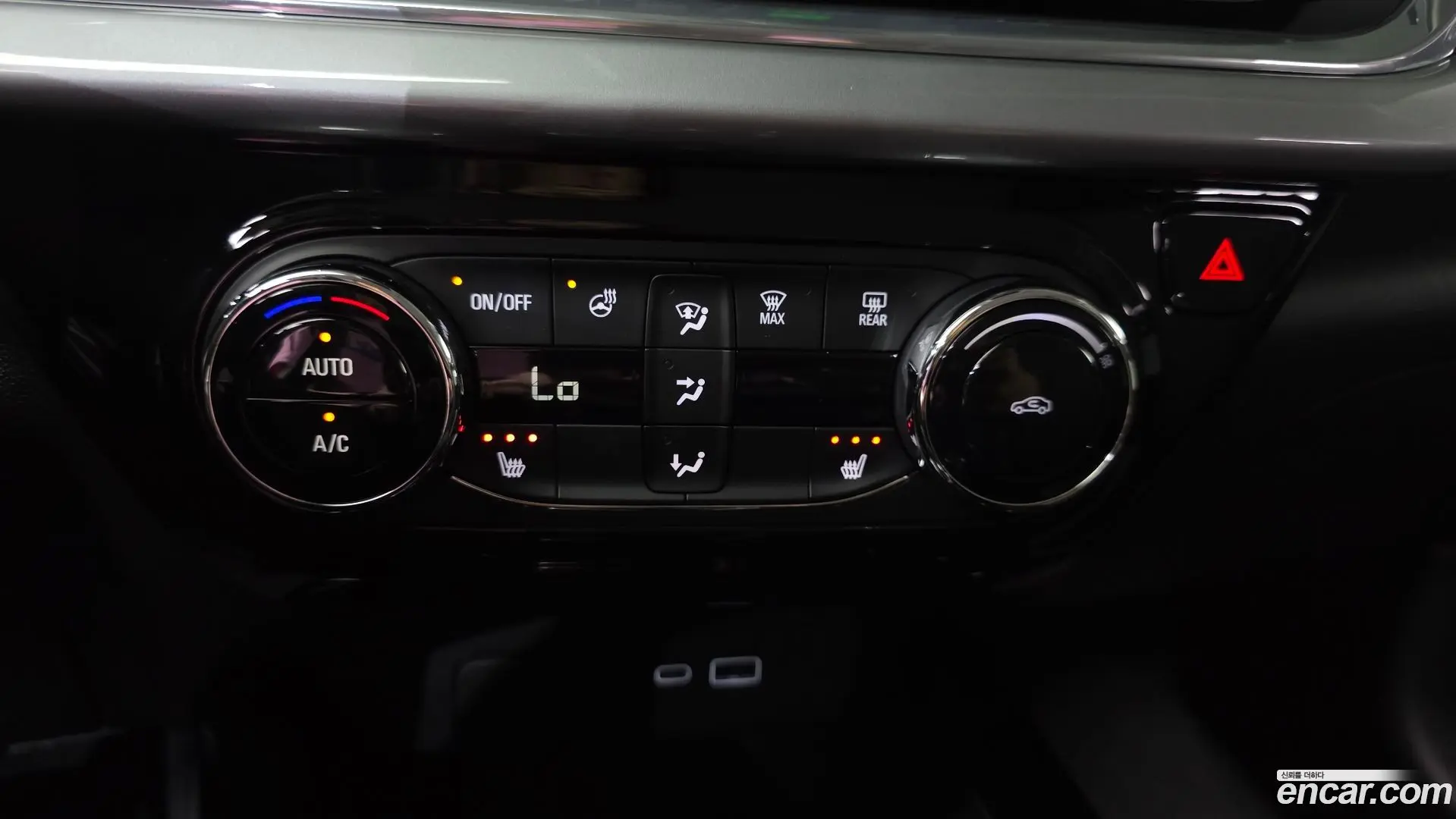 Chevrolet Trax 1.2 LT
