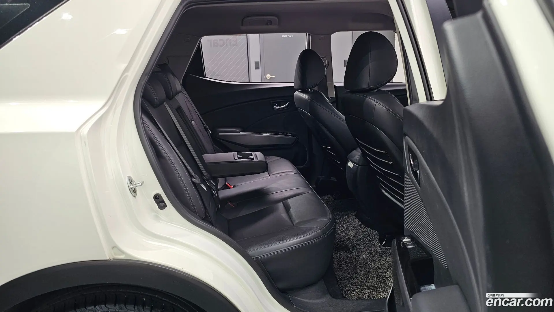 KG Mobility TIBOLI 1.5 A7 2WD
