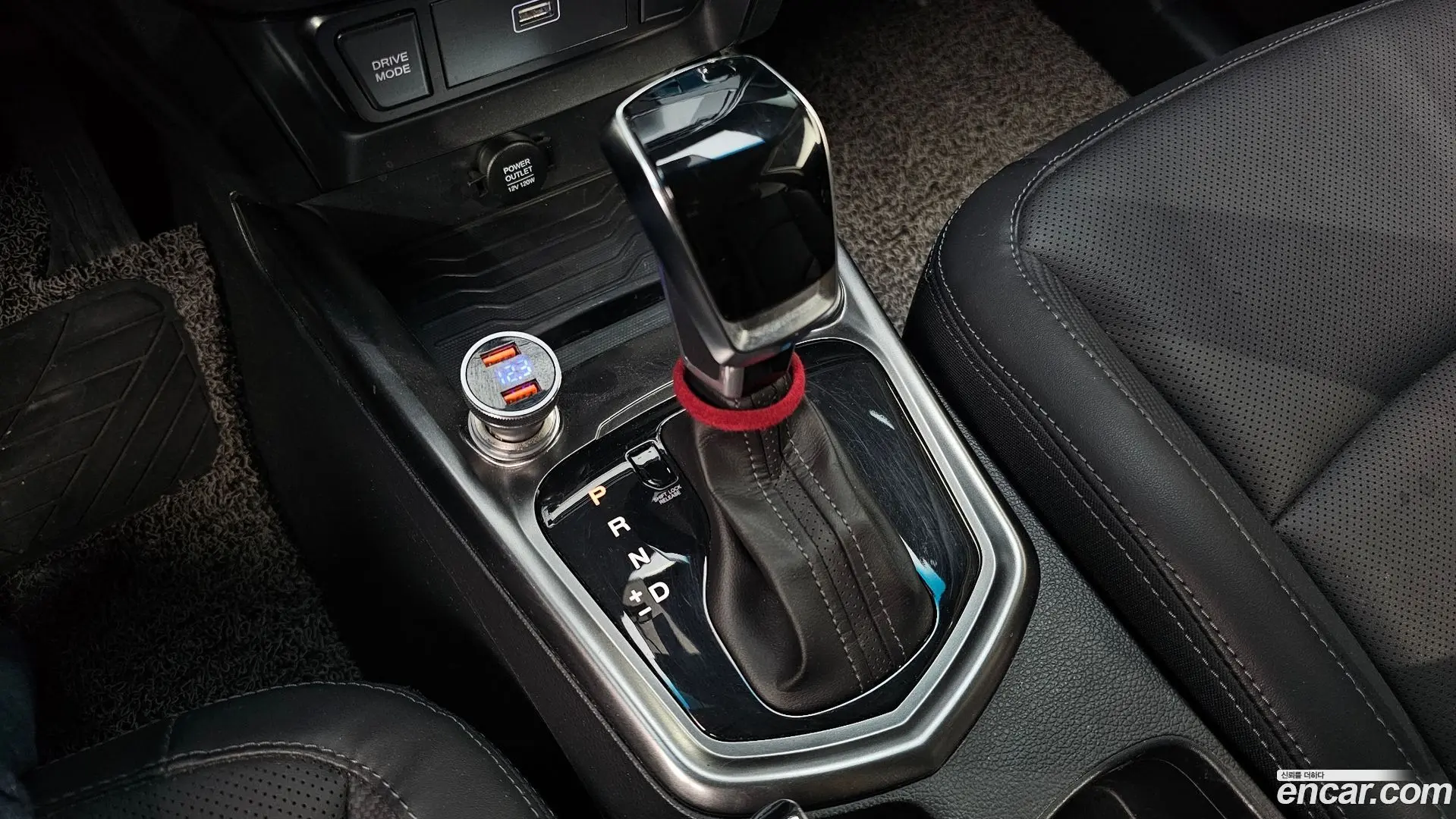 KG Mobility TIBOLI 1.5 A7 2WD