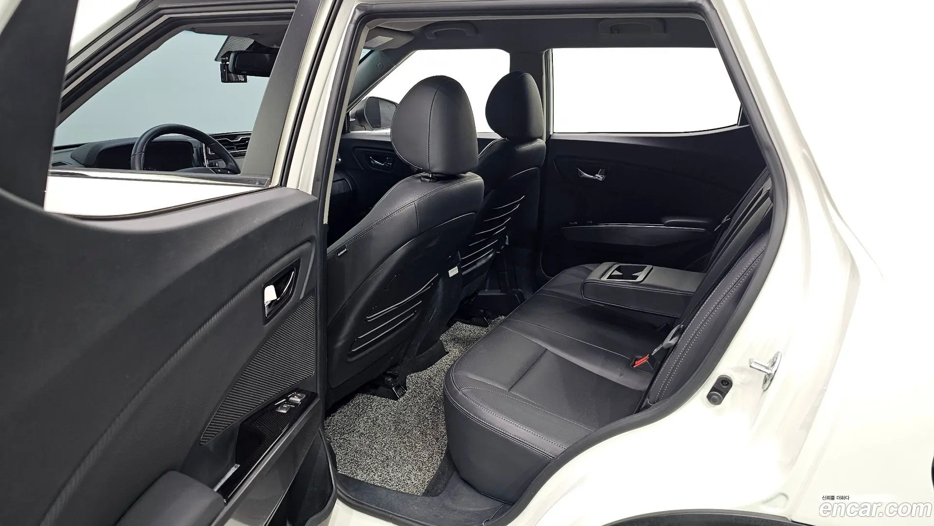 KG Mobility TIBOLI 1.5 A7 2WD