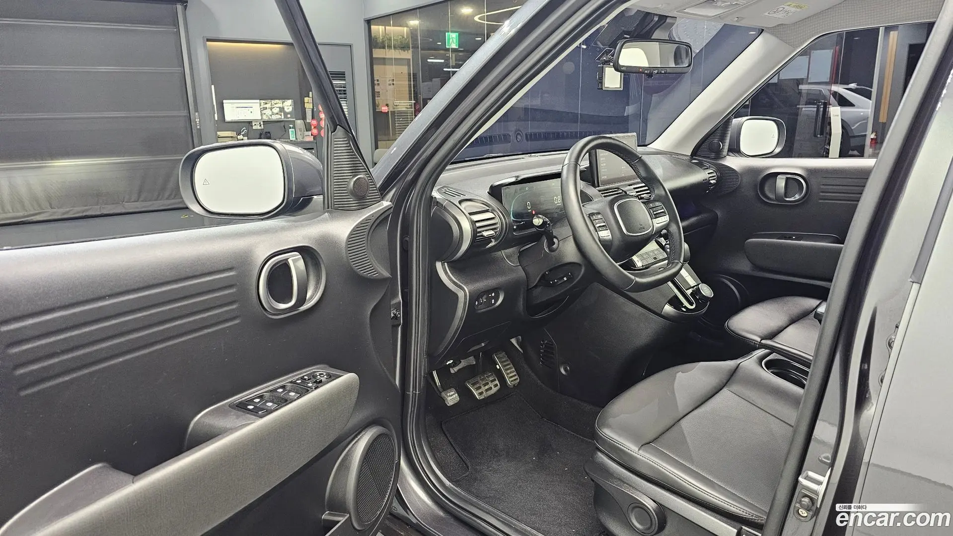 Hyundai Casper Turbo Inspiration 2021