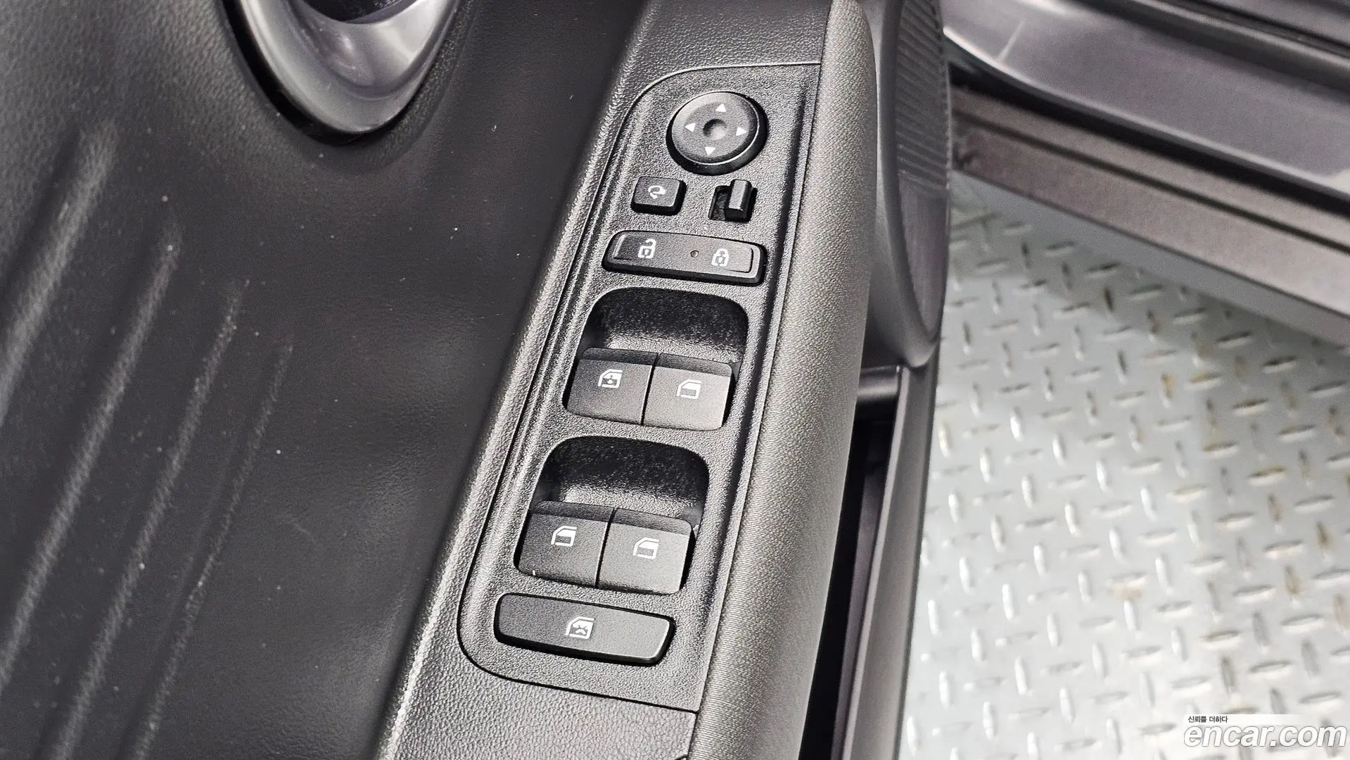 Hyundai Casper Turbo Inspiration 2021